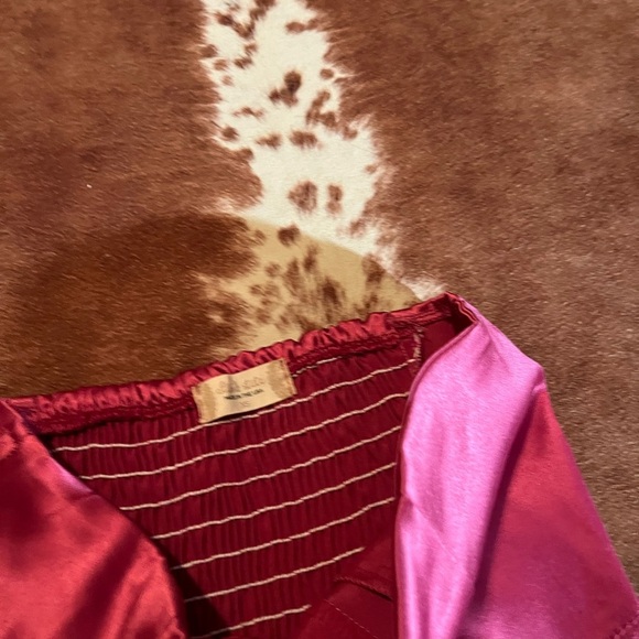 Altard State pink skirt set 
size XS top and bottom - Picture 4 of 6